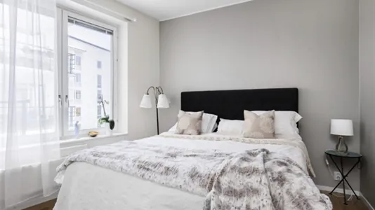 Lägenheter i Hammarbyhamnen - foto 12