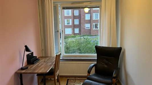 Rum i Gärdet/Djurgården - foto 1