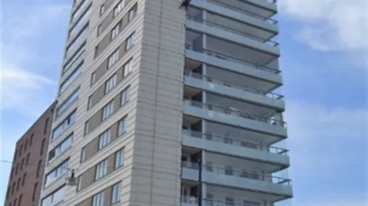 Lägenheter i Haninge - foto 1