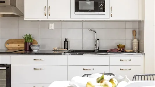 Lägenheter i Norra hisingen - foto 3