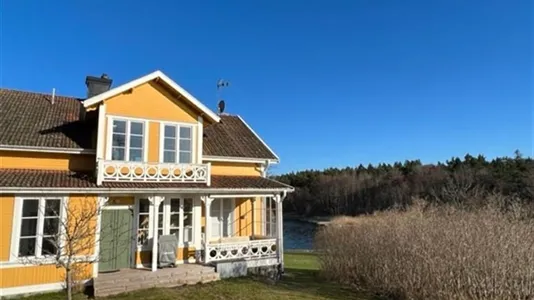 Hus i Värmdö - foto 4