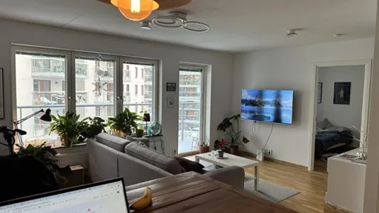 Lägenheter i Kungsholmen - foto 2