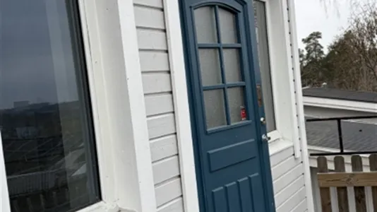 Lägenheter i Västerort - foto 7