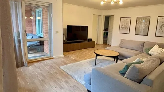 Lägenheter i Västerort - foto 3