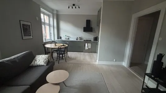 Lägenheter i Kungsholmen - foto 1