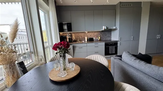 Lägenheter i Håbo - foto 1