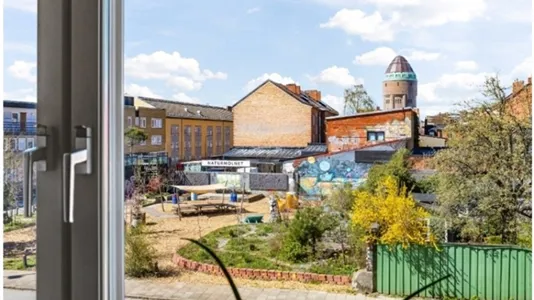 Lägenheter i Sofielund - foto 4