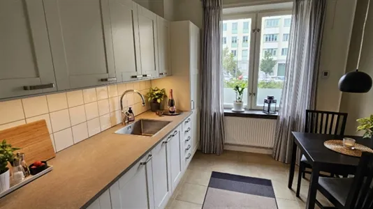 Lägenheter i Malmö Centrum - foto 1