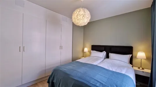 Lägenheter i Kungsholmen - foto 4