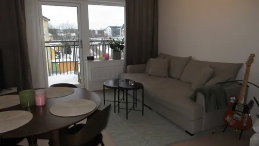 Lägenheter i Salem - foto 1