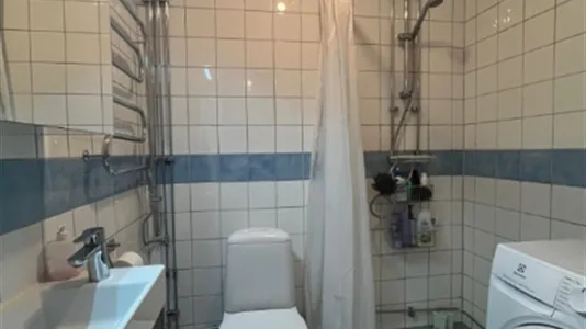 Lägenheter i Örgryte-Härlanda - foto 7