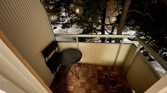 Lägenheter i Kungsholmen - foto 6