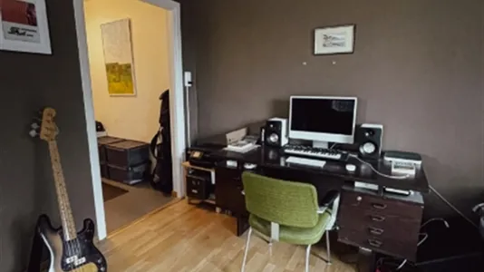 Lägenheter i Sigtuna - foto 8