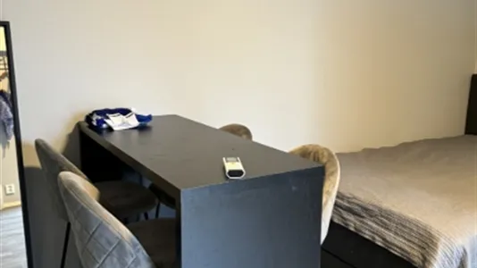 Lägenheter i Huddinge - foto 4