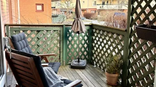 Lägenheter i Västerort - foto 9