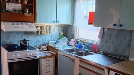 Lägenheter i Söderort - foto 2