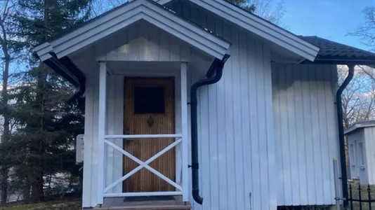 Lägenheter i Nacka - foto 1