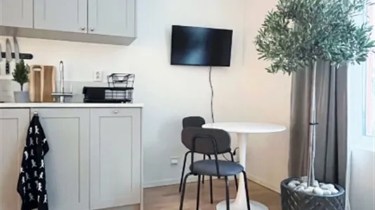 Lägenheter i Kungsholmen - foto 2