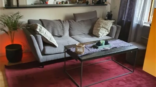 Lägenheter i Västerort - foto 6