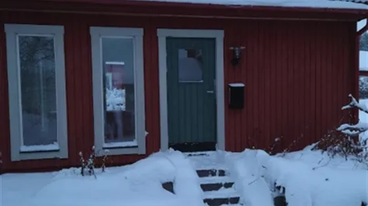 Lägenheter i Vallentuna - foto 5