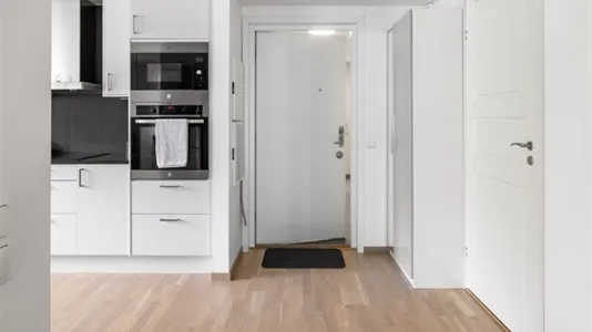 Lägenheter i Västerort - foto 9