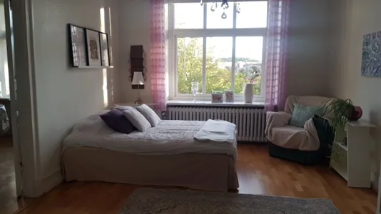 Lägenheter i Göteborg Centrum - foto 3