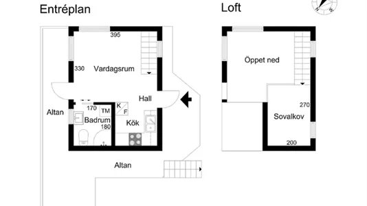Lägenheter i Kungsbacka - foto 8