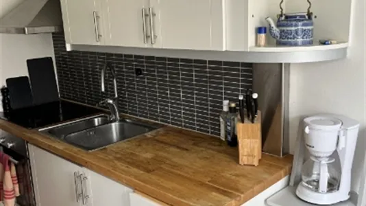 Lägenheter i Solna - foto 3