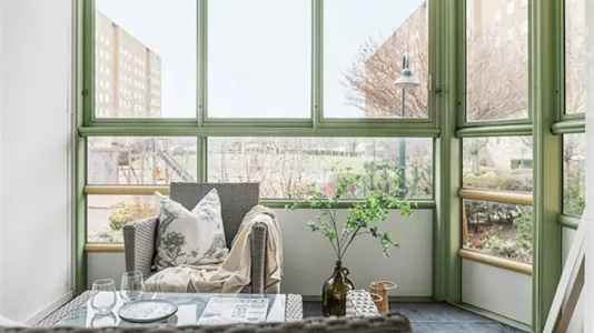 Lägenheter i Malmö Centrum - foto 8