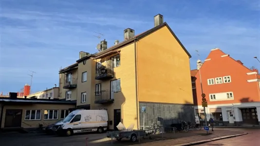 Lägenheter i Sala - foto 1