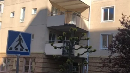 Lägenheter i Västerort - foto 10