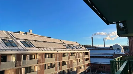 Lägenheter i Gärdet/Djurgården - foto 6