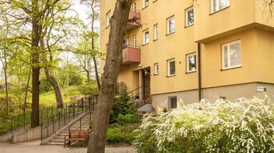 Lägenheter i Västerort - foto 12