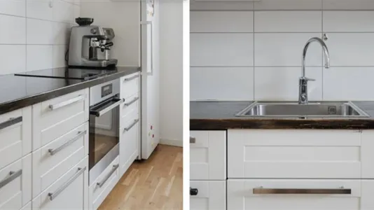 Lägenheter i Husie - foto 5