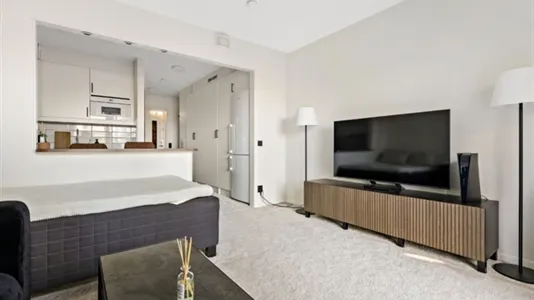 Lägenheter i Västerort - foto 2