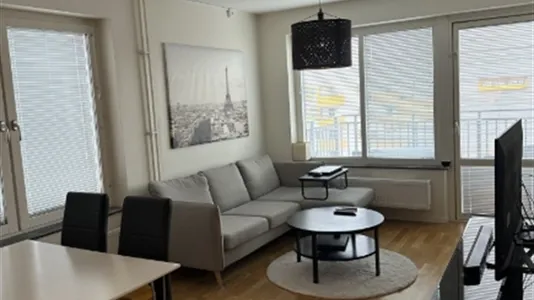 Lägenheter i Sundbyberg - foto 3