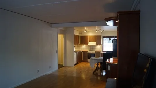 Lägenheter i Haninge - foto 4