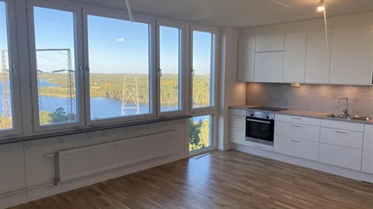 Lägenheter i Söderort - foto 2