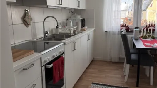 Lägenheter i Osby - foto 2