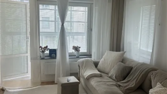 Lägenheter i Fosie - foto 3