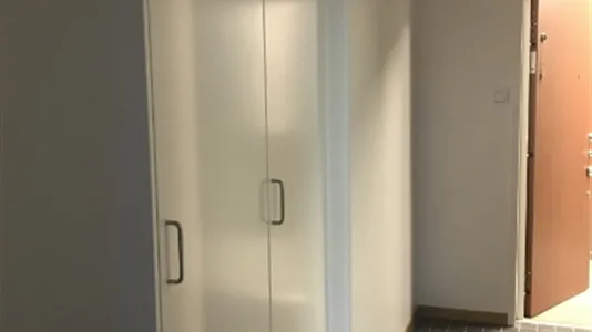 Lägenheter i Solna - foto 1
