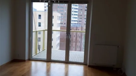 Lägenheter i Askim-Frölunda-Högsbo - foto 3