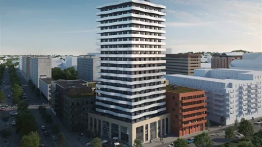 Lägenheter i Sollentuna - foto 1