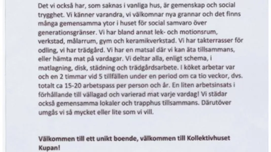 Lägenheter i Söderort - foto 9