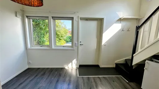 Lägenheter i Göteborg Västra - foto 9