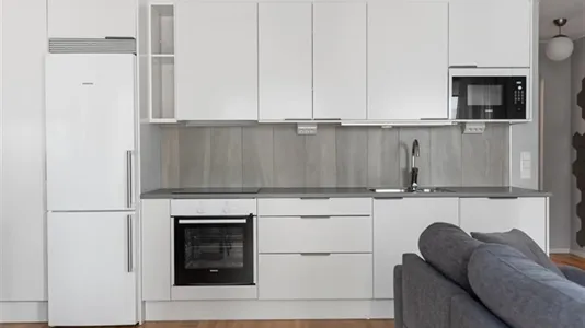 Lägenheter i Sundbyberg - foto 5