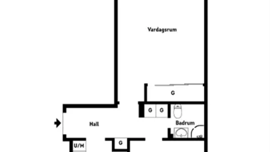 Lägenheter i Nynäshamn - foto 9