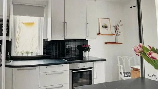 Lägenheter i Västerort - foto 6