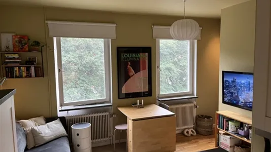 Lägenheter i Söderort - foto 1