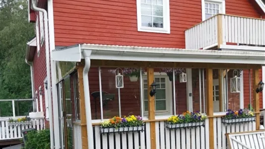 Hus i Östersund - foto 1